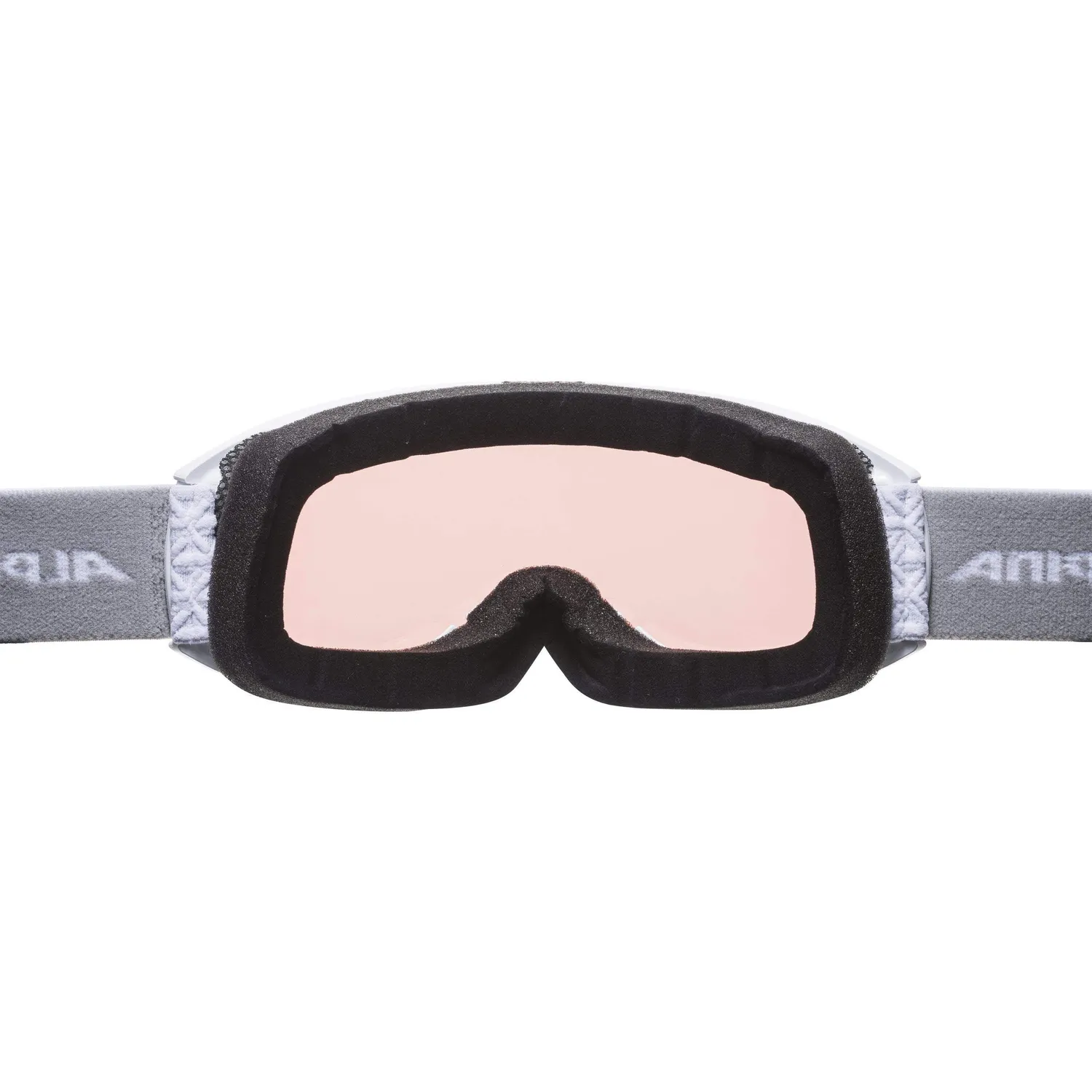 Alpina Nakiska QV maschera sci adulto fotocromatica QV