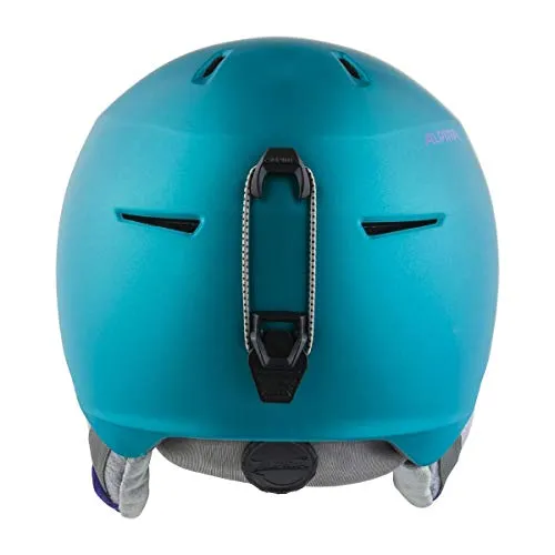 Alpina Maroi JR casco neve bambini leggero aria