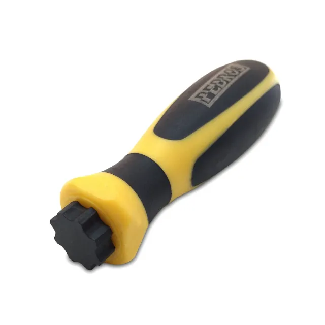 Pedro's Crank Adjusting Cap Driver cacciavite Hollowtech II