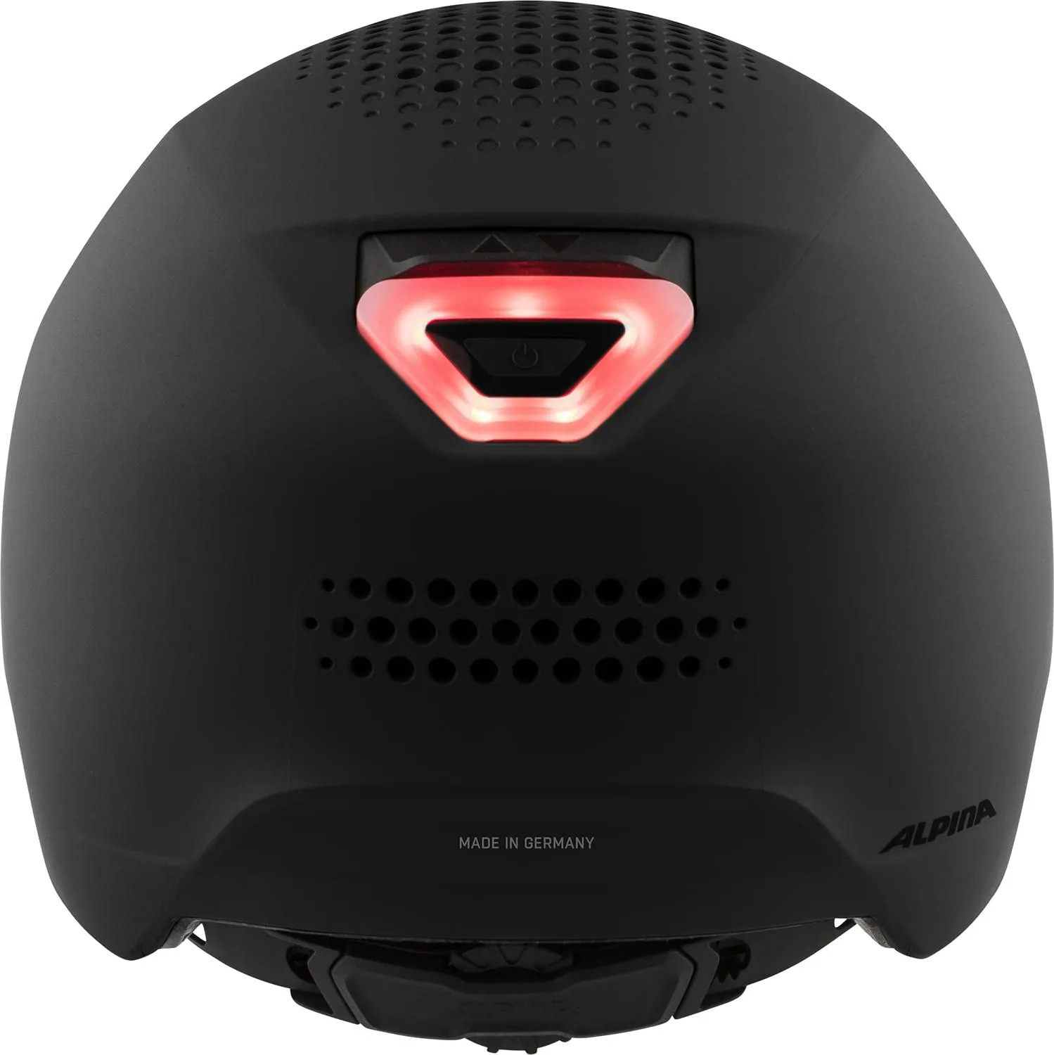 Alpina Idol casco bici urbano MTB sostenibile