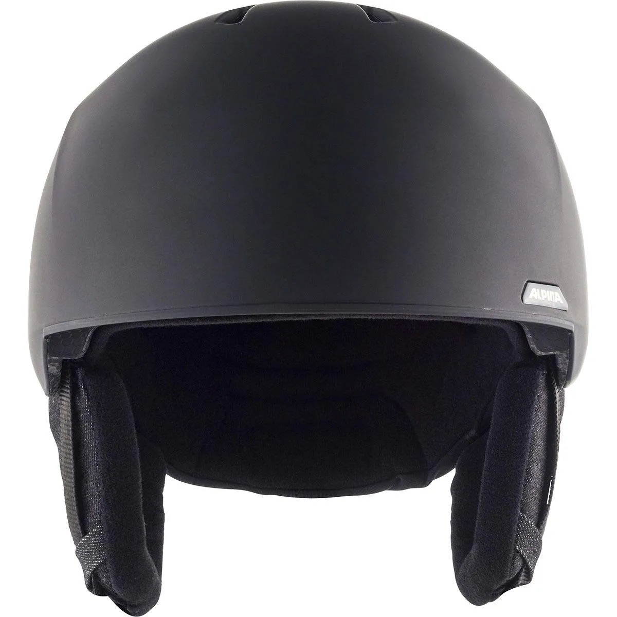 Alpina Albona casco sci ventilato unisex