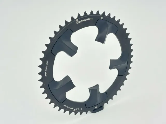 Stronglight corona compatibile Dura Ace FC-7950