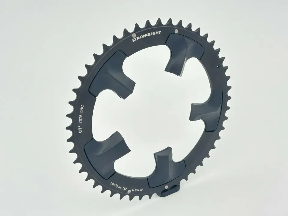 Stronglight corona compatibile Dura Ace FC-7950