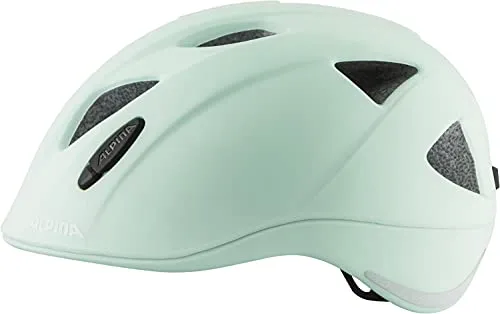 Alpina Ximo L.E. casco bici bambino leggero