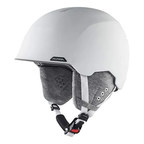 Alpina Albona casco da sci unisex adulto