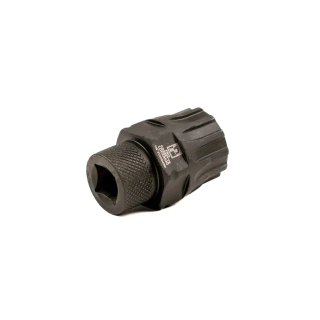 Pedro's Pro Cassette Lockring Socket bussola HG 12 cave