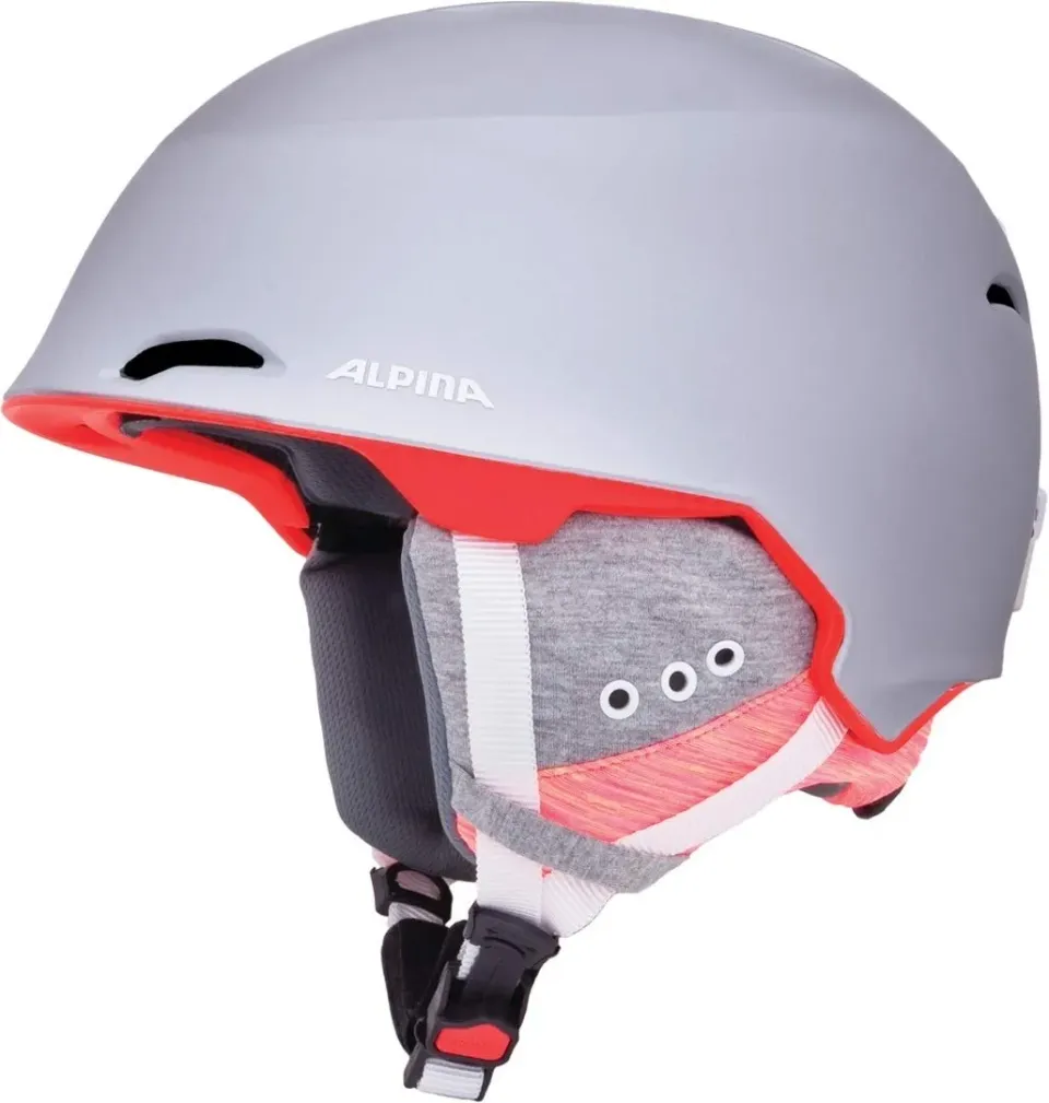 Alpina Maroi casco da sci inmould unisex