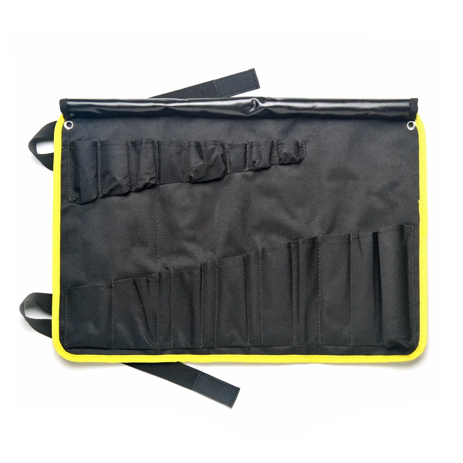 Pedro's Burrito Tool Wrap borsa attrezzi 20 tasche