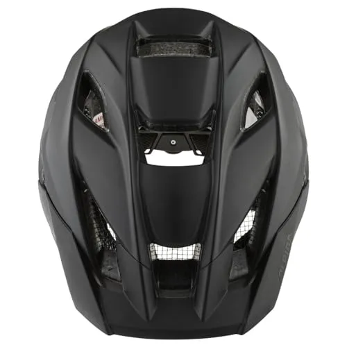 Alpina Stan MIPS Tocsen casco bici nero 60-64 cm