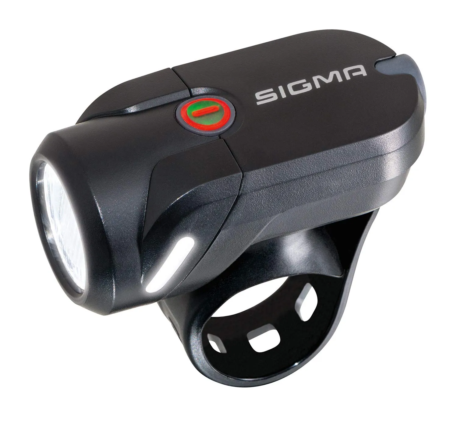 Sigma Aura 35 luce bici LED 35 lux ricaricabile