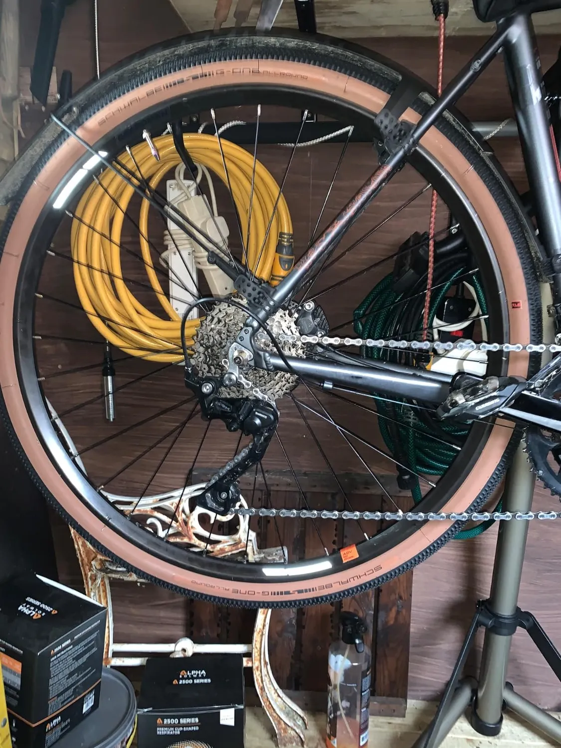 Borgen adesivi riflettenti bici set 2 fogli catarifrangenti 3M