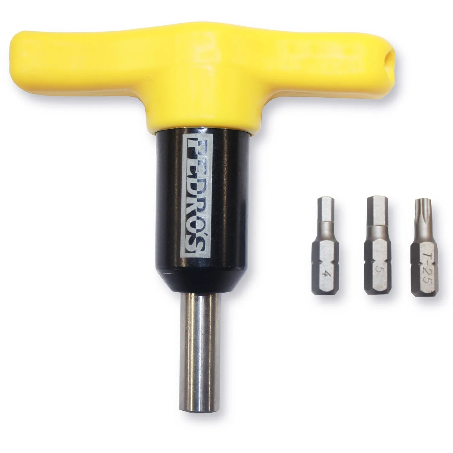Pedro's Fixed Torque Driver chiave dinamometrica preset