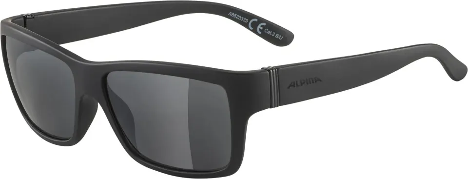 Alpina Kacey Occhiali Sole Unisex Lenti Specchiate