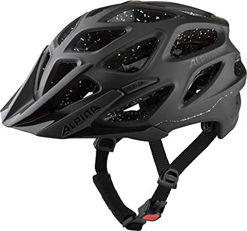 Alpina Mythos 3.0 Tocsen casco bici sensore caduta