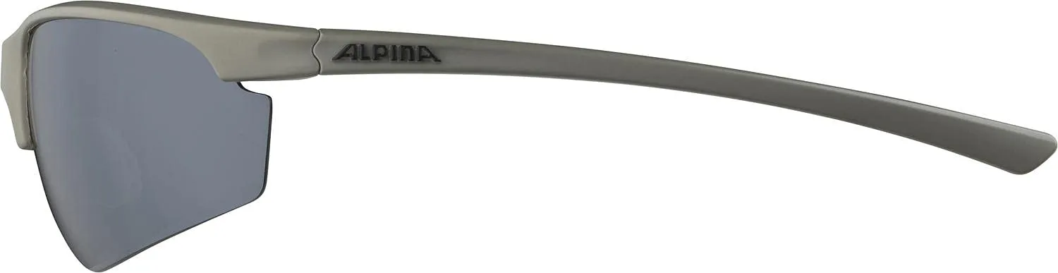 Alpina Tri-Effect 2.0 occhiali ciclismo leggeri