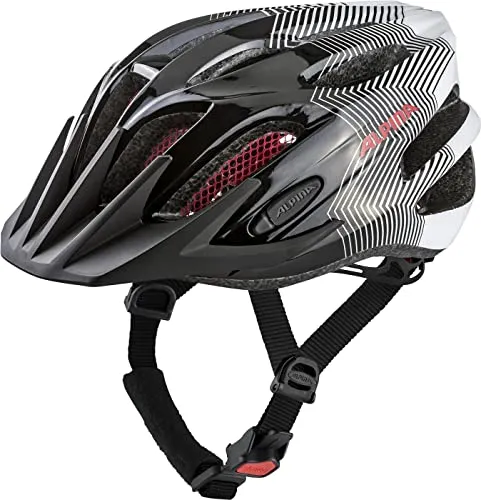 Alpina FB 2.0 casco bici bambino leggero con retine