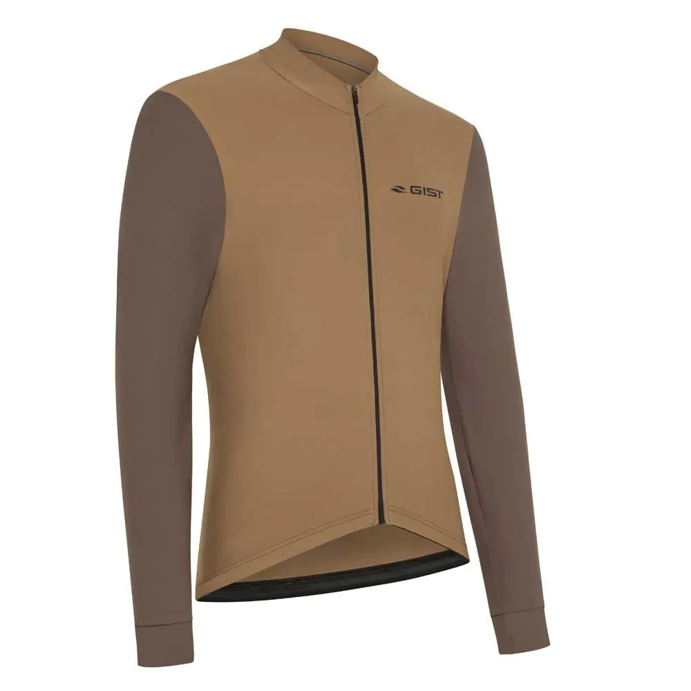 Gist Zero Maglia Maniche Lunghe Invernale M termica