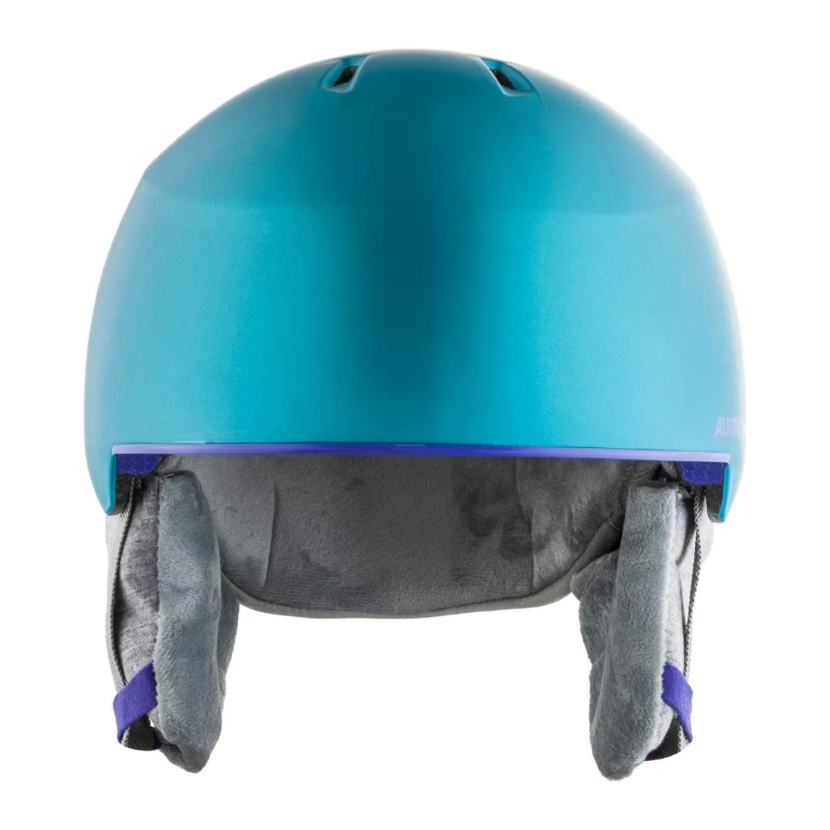 Alpina Maroi JR casco neve bambini leggero aria