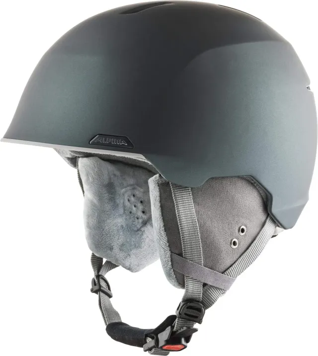 Alpina Albona casco da sci unisex adulto ventilato