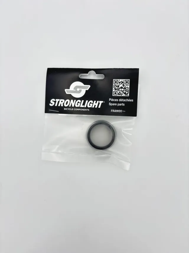 Stronglight distanziale carbonio 1"1/8 15 mm