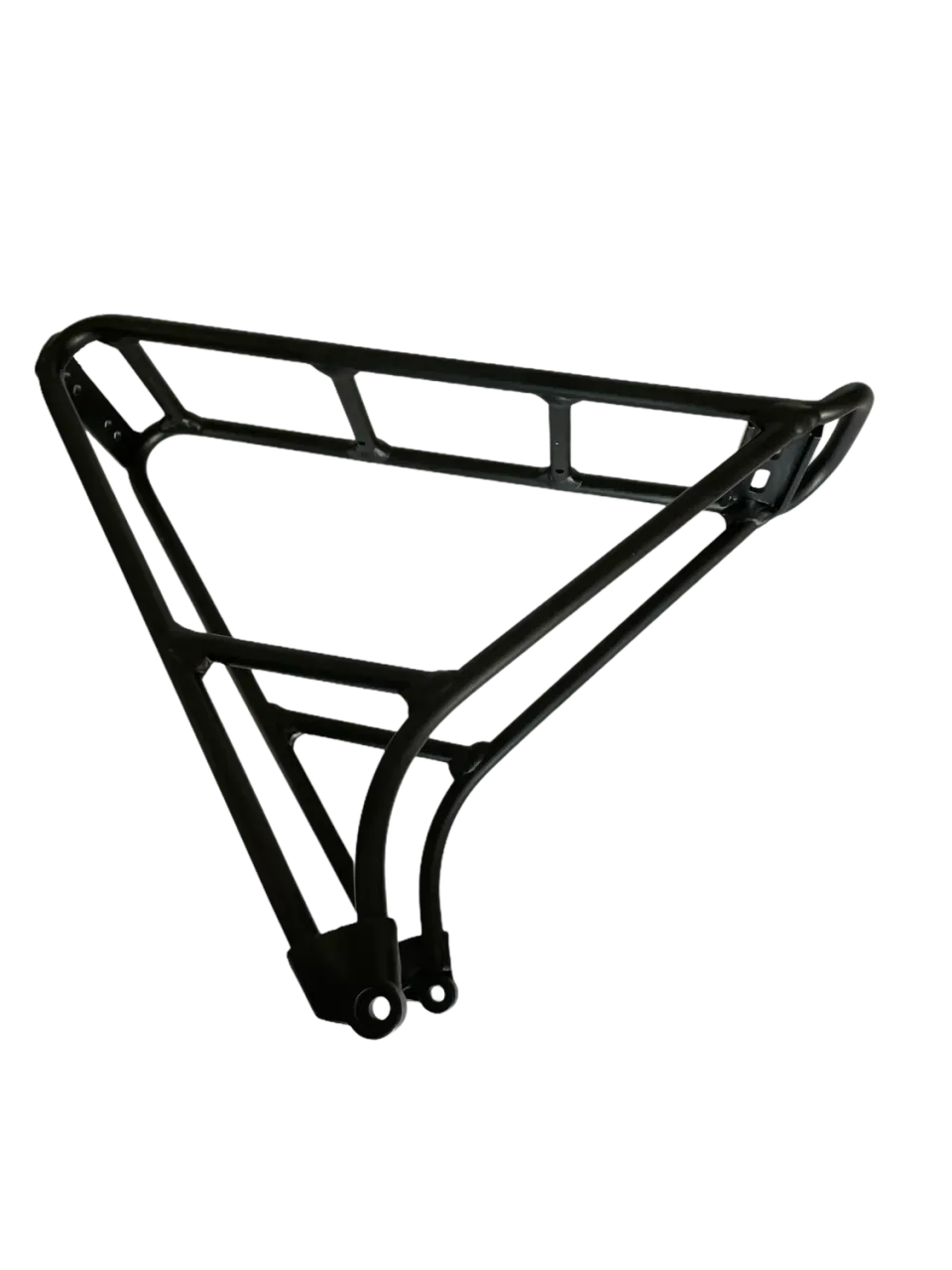 Stronglight C-Carus portapacchi posteriore trekking robusto