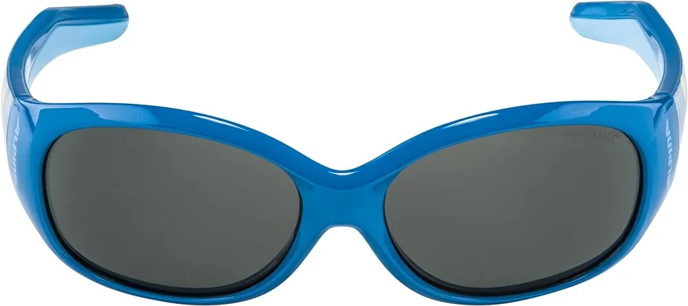 Alpina Flexxy Kids C occhiali sole bimbi 6-9 anni infrangibili