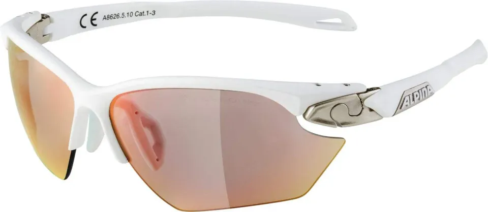 Alpina Twist Five HR QVM+ occhiali sport fotocromatici