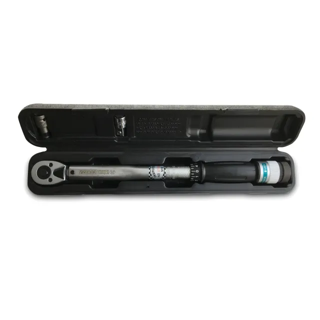 Pedro's Grande chiave dinamometrica 10-80Nm 3/8"