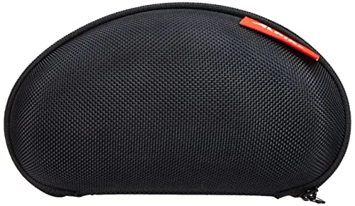Alpina Case custodia occhiali nera rigida