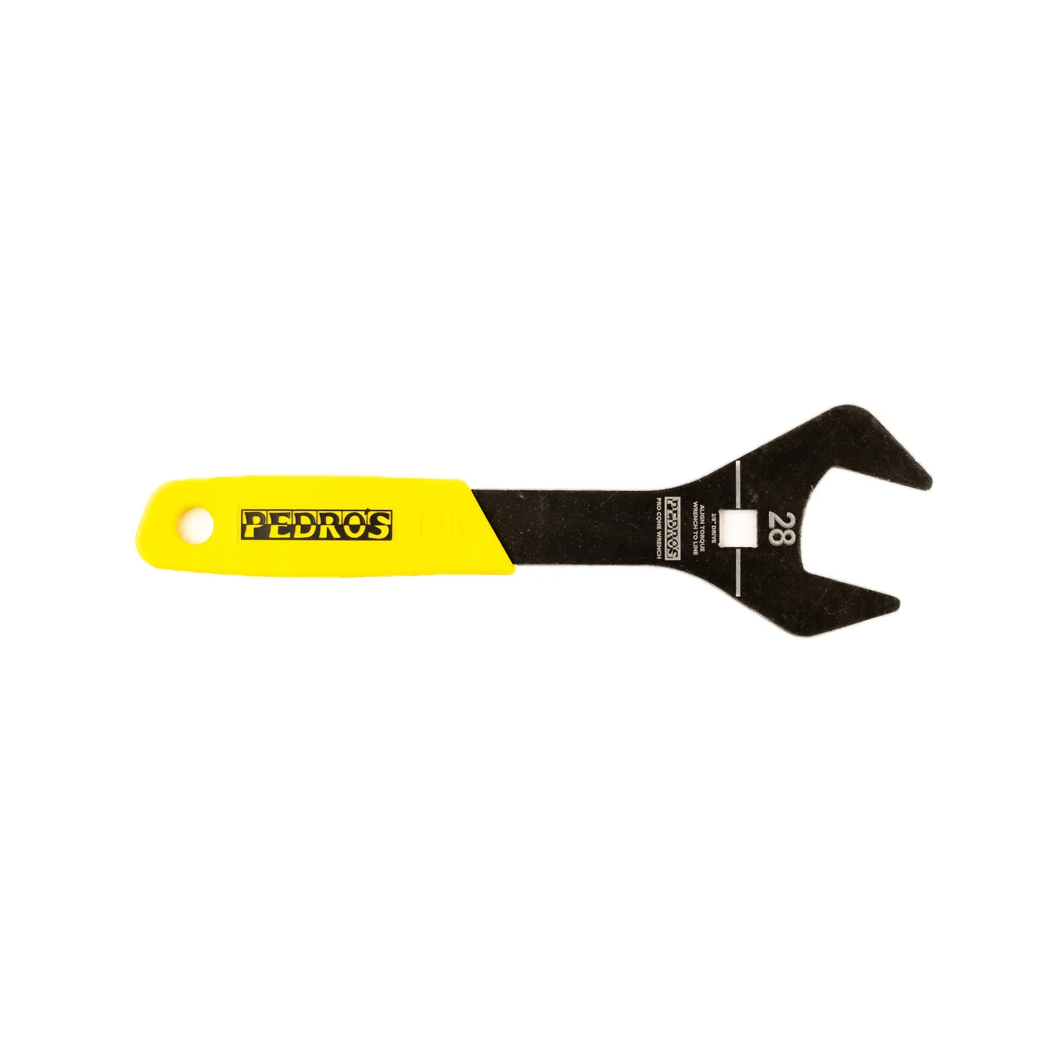 Pedro's Pro Cone Wrench chiave cono 28mm officina