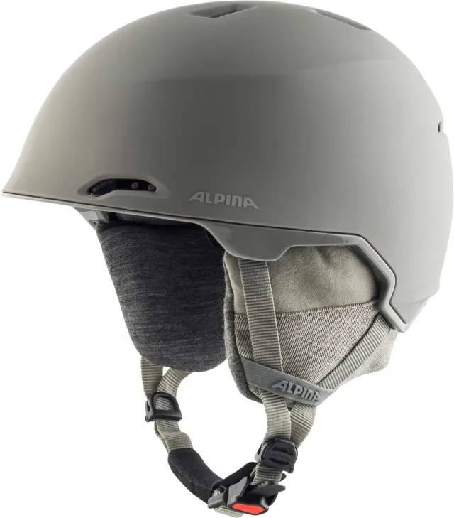 Alpina Maroi casco da sci inmould unisex