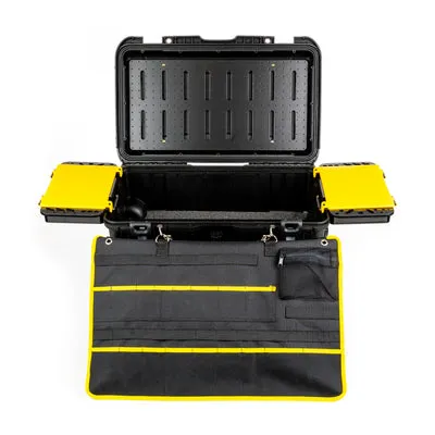 Pedro's Master Tool Case 3.0 valigetta attrezzi bici stagna IP67