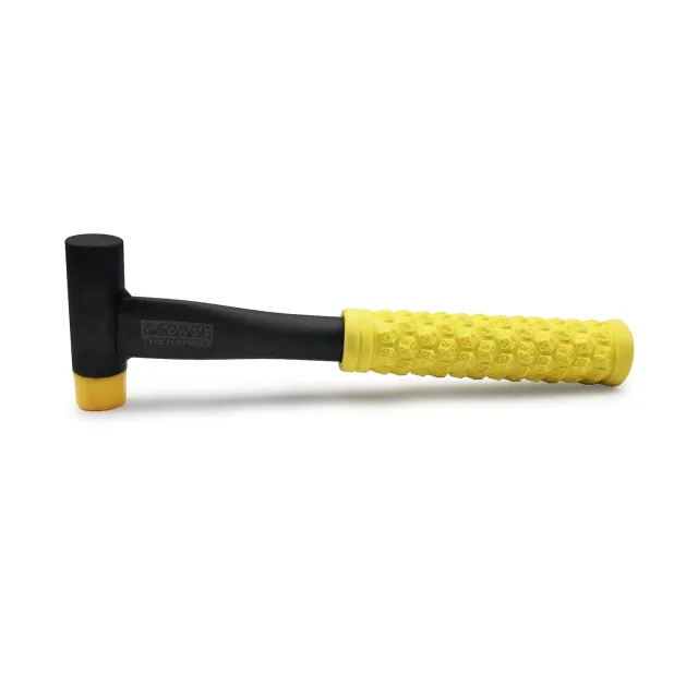 Pedro's The Hammer martello meccanico 550 g