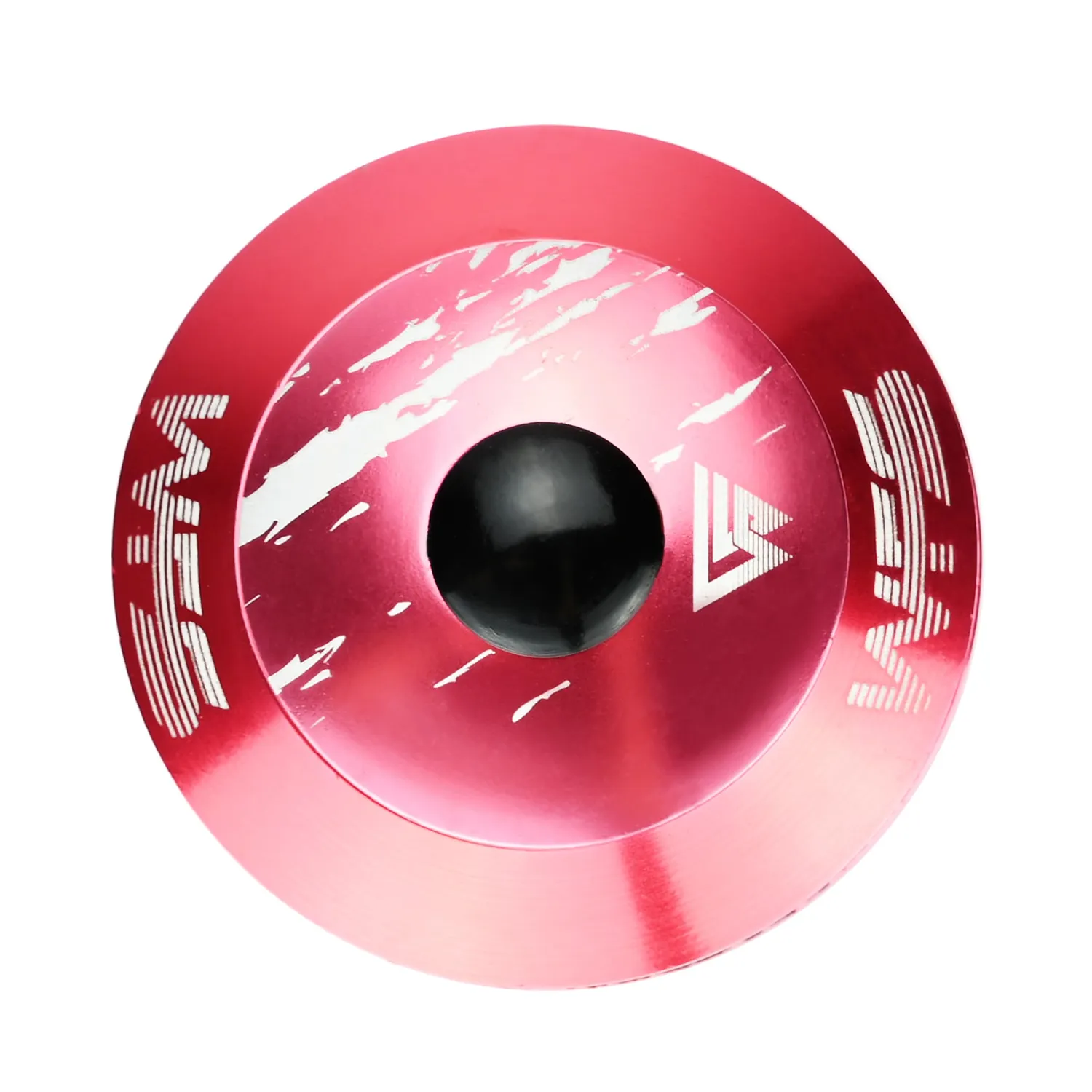 WFS NV.28 serie sterzo 1" oro rosa sigillata