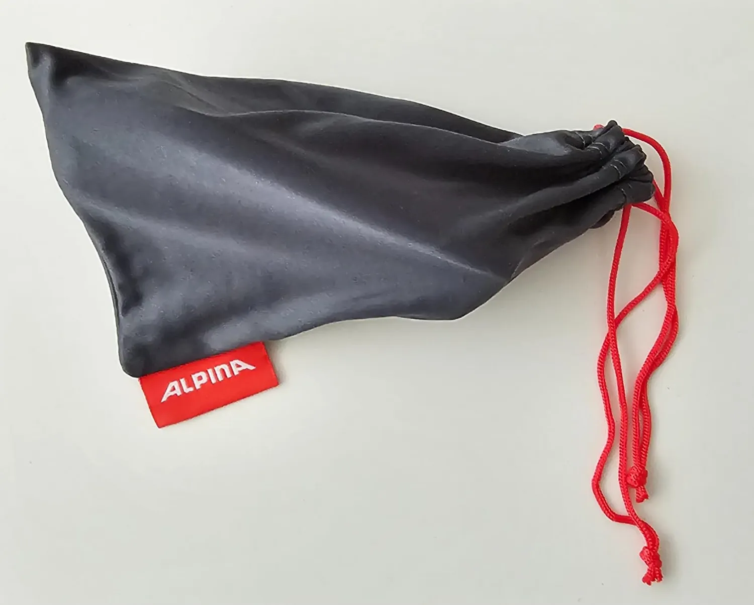 Alpina Rocket Youth occhiali sportivi arancioni
