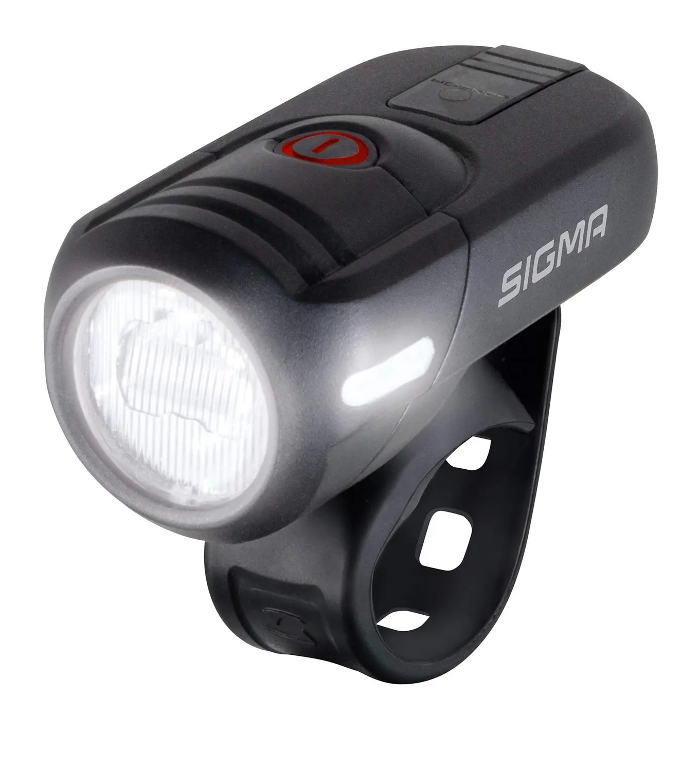 Sigma Aura 45 luce bici LED 45 lux ricaricabile