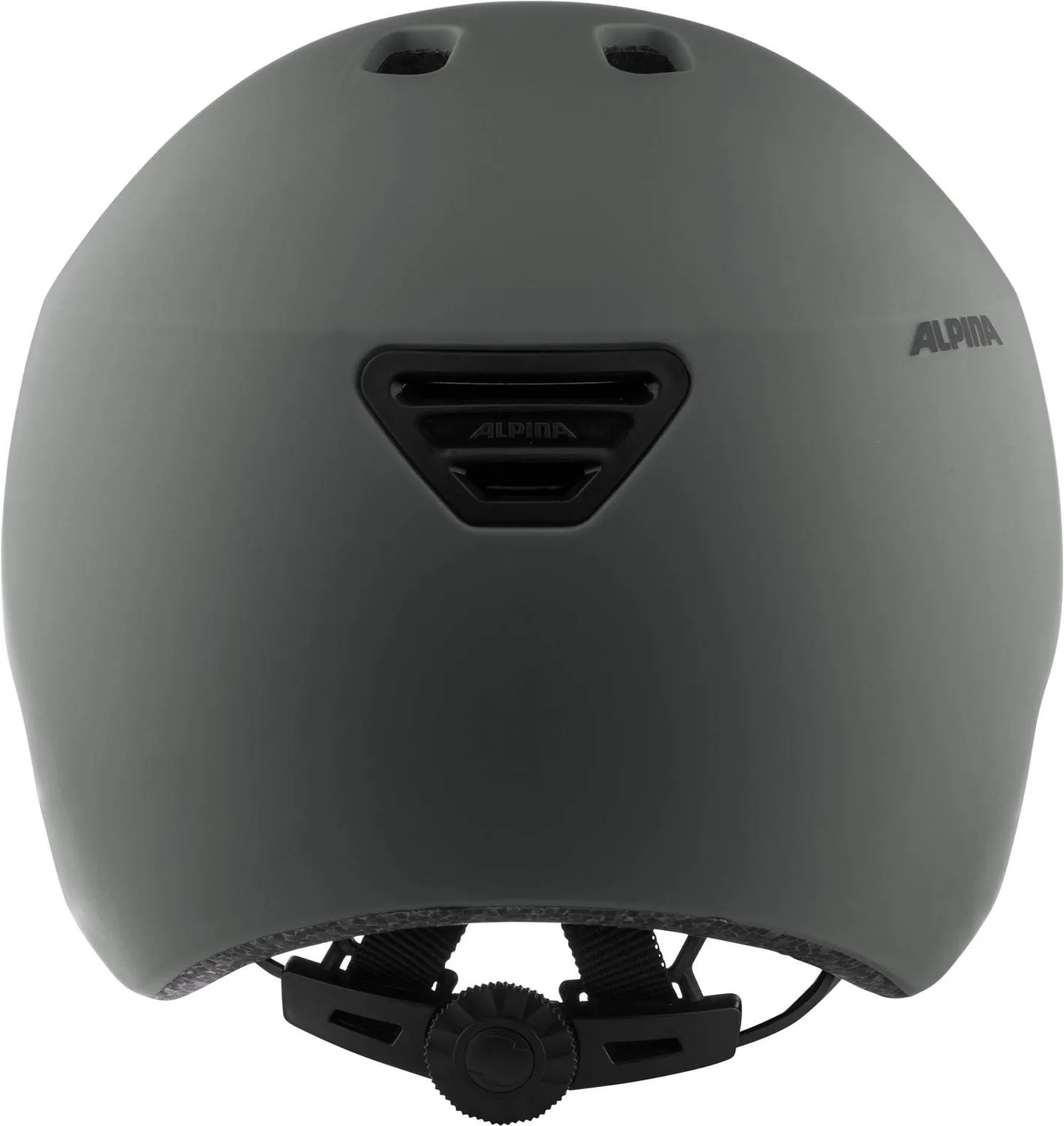 Alpina Haarlem casco bici adulto città