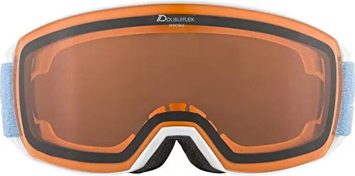 Alpina Nakiska DH maschera sci lente Hicon antiappanno