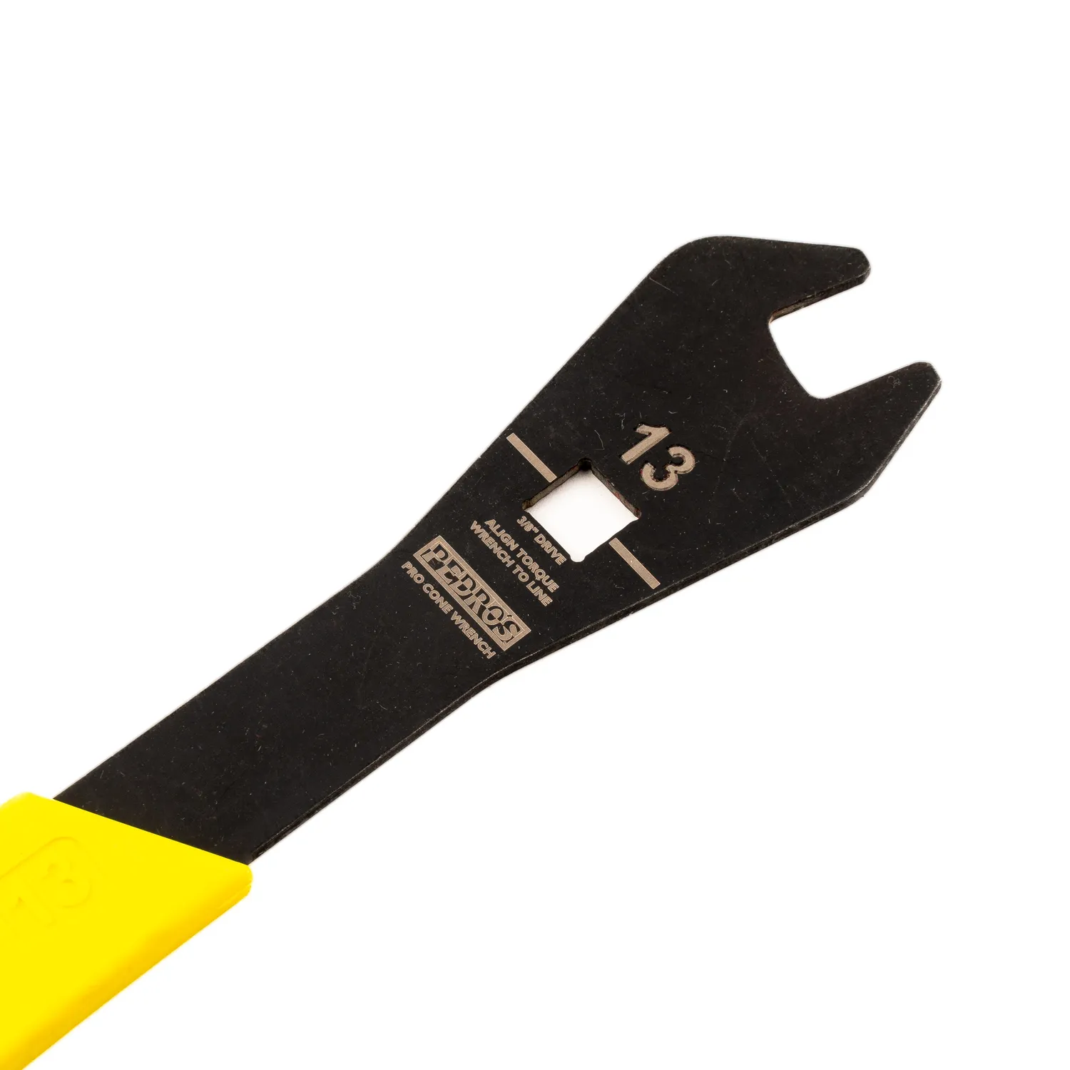 Pedro's Pro Cone Wrench chiave per coni 13mm laser