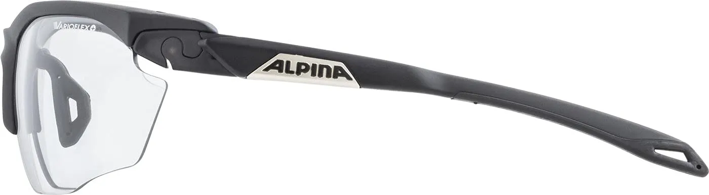 Alpina Twist Five HR VL+ occhiali sportivi fotocromatici