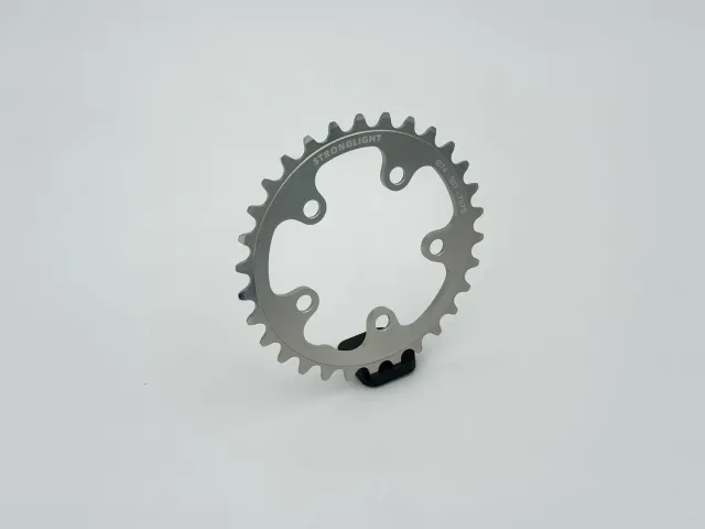 Stronglight Type S 5083 corona bici alluminio