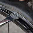 Pedro's Downhill Tire Lever leva gomme acciaio 275mm