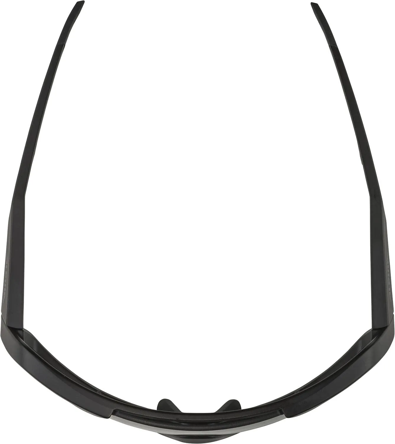 Alpina Rocket occhiali sportivi unisex regolabili