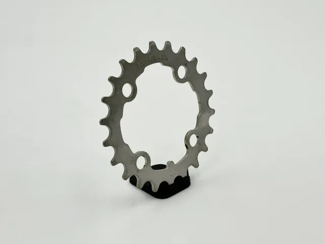 Stronglight Type XC E corona compatibile Deore LX