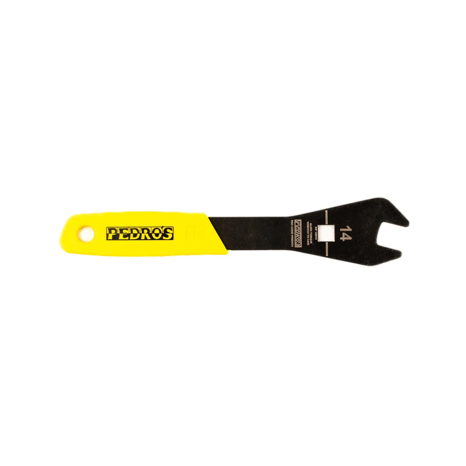 Pedro's Pro Cone Wrench Chiave Coni 14mm con Attacco 3/8"