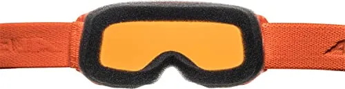 Alpina Piney maschera sci bambino antiappannante