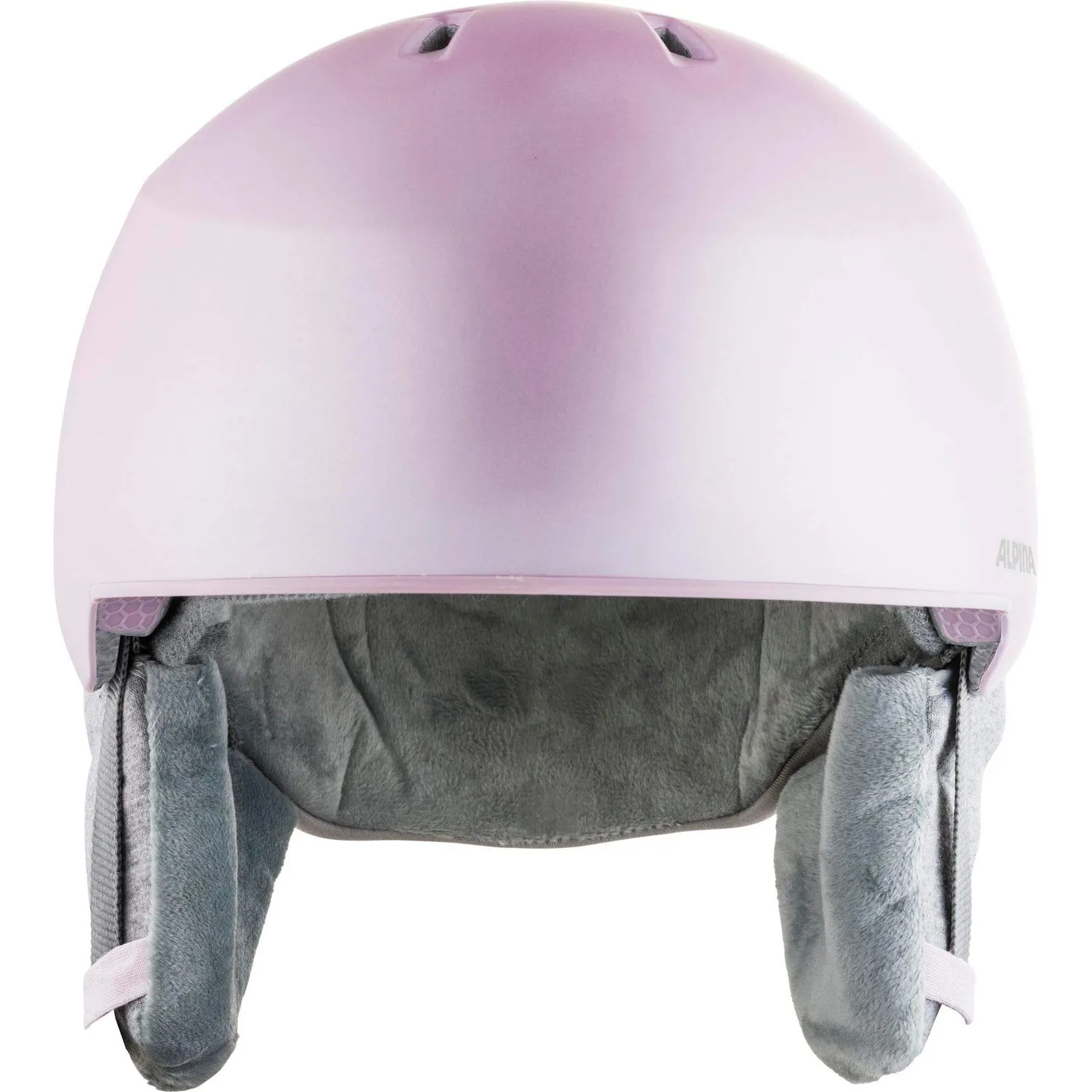 Alpina Maroi JR casco sci ragazzi ventilato sicuro