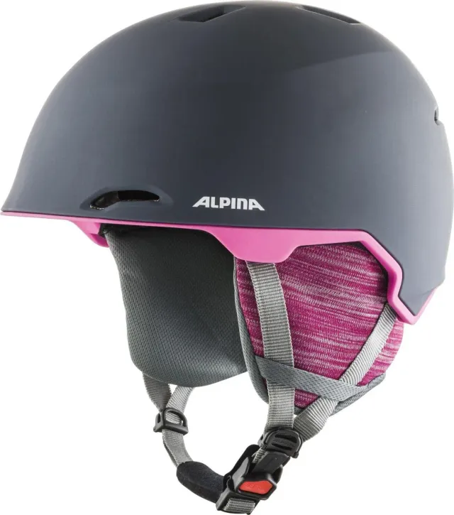 Alpina Maroi casco da sci unisex Inmould leggero