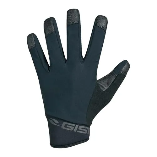 Gist Cycling Buckler guanti bici L protettivi