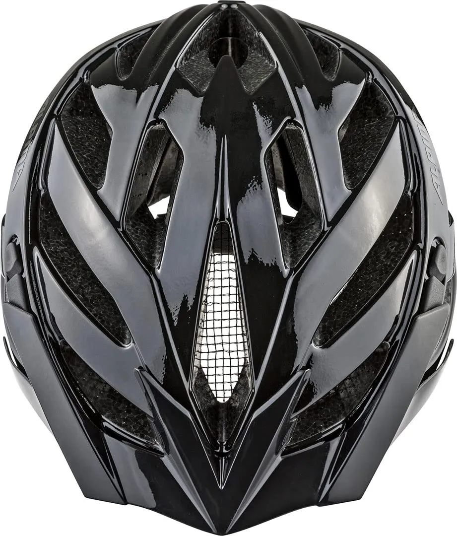 Alpina Panoma Classic casco bici donna leggero